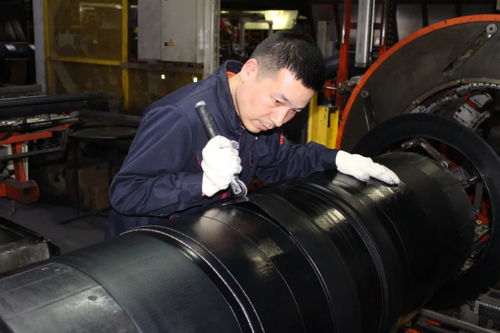 延長橡膠榮獲3.15全國質量檢驗信得過產品等多項榮譽，彰顯行業標桿地位