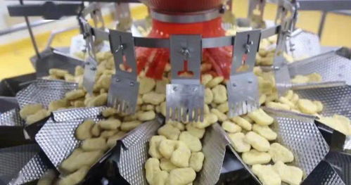 肉雞出欄20.45億只 山東為全國肉類食品安全供應(yīng)持續(xù)保駕護航